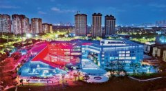 新型消息根本设备扶植