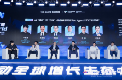 动扶植协同的智能营销重生态